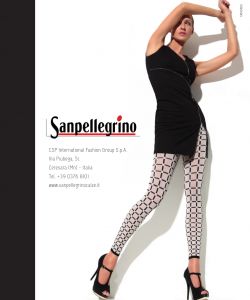 Sanpellegrino - SS 2015